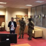 Силовики показали, що знайшли в офісі «РИА Новости Украина» (фото) - 9