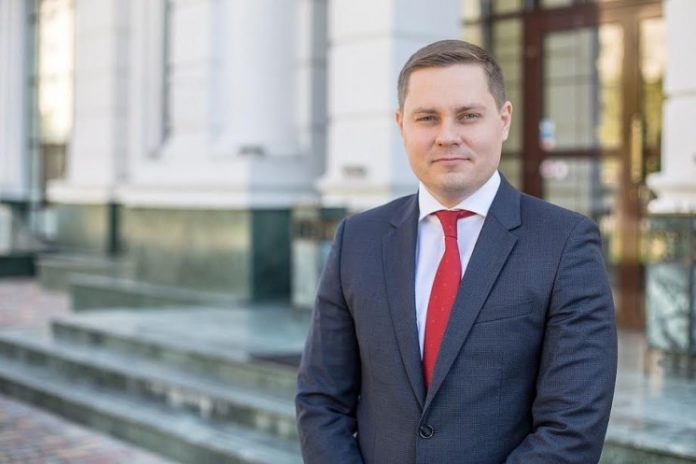 До Львова приїде заступник міністра економіки. Програма До Львова приїде заступник міністра економіки. Програма