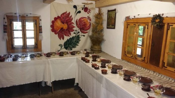 Смак українських Карпат: де у Львові можна скуштувати карпатські органічні продукти Смак українських Карпат: де у Львові можна скуштувати карпатські органічні продукти