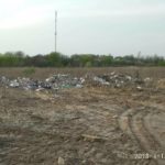 На Грибовицьке сміттєзвалище продовжують вивозити сміття - 5