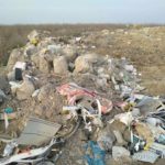 На Грибовицьке сміттєзвалище продовжують вивозити сміття - 4
