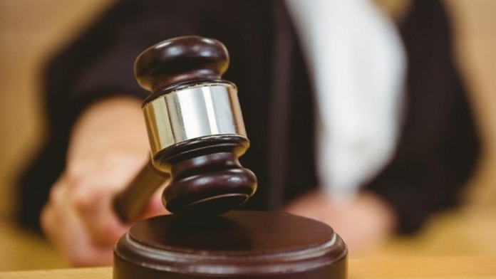 У Львові крадія іноземних номерних знаків ув’язнили на 4 роки У Львові крадія іноземних номерних знаків ув’язнили на 4 роки