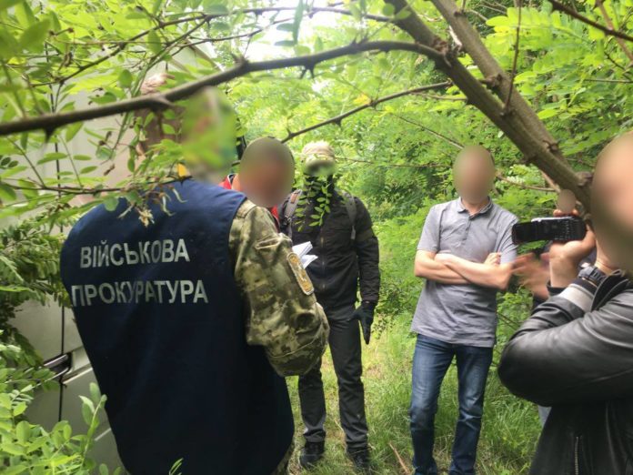 На Волині начальник відділу інспекторів прикордонної служби організував канал контрабанди На Волині начальник відділу інспекторів прикордонної служби організував канал контрабанди
