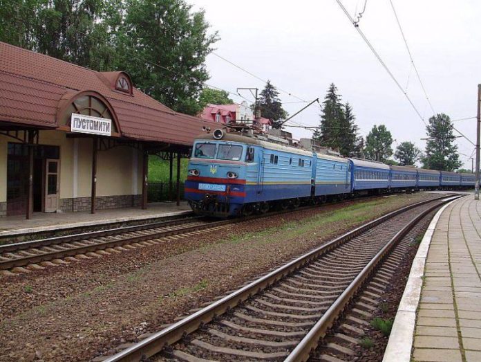Львівська залізниця внесла зміни у графік руху поїздів Львів–Трускавець Львівська залізниця внесла зміни у графік руху поїздів Львів–Трускавець