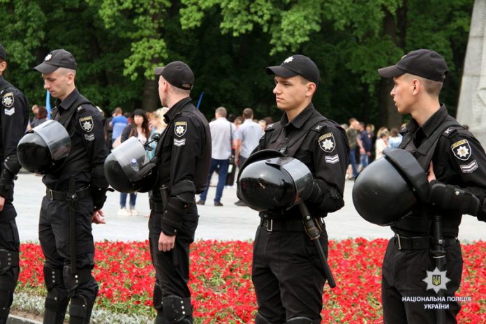 9 травня: два кримінальні провадження і шістнадцять адмінпротоколів 9 травня: два кримінальні провадження і шістнадцять адмінпротоколів