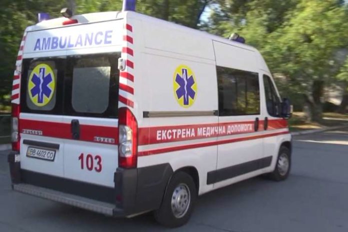 У Луцьку на деревообробному підприємстві працівнику відірвало руку У Луцьку на деревообробному підприємстві працівнику відірвало руку