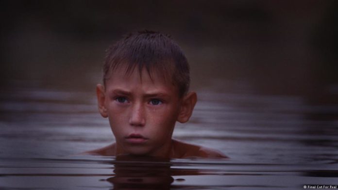 Діти найчесніші. Львів’янам показали данський фільм про життя 10-річного хлопчика у селі поблизу лінії фронту Діти найчесніші. Львів’янам показали данський фільм про життя 10-річного хлопчика у селі поблизу лінії фронту