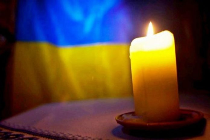 Сьогодні прощатимуться із загиблим на Донбасі 22-річним бійцем Сьогодні прощатимуться із загиблим на Донбасі 22-річним бійцем