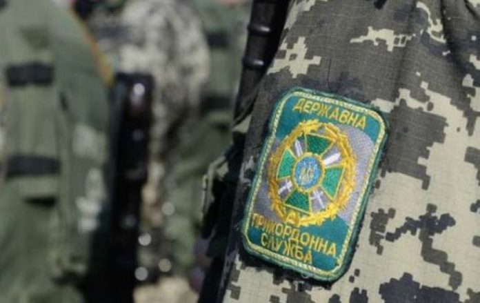 Прикордонники не пустили в Україну «журналістів» з Італії, Чехії та Росії, котрі їхали до Одеси Прикордонники не пустили в Україну «журналістів» з Італії, Чехії та Росії, котрі їхали до Одеси