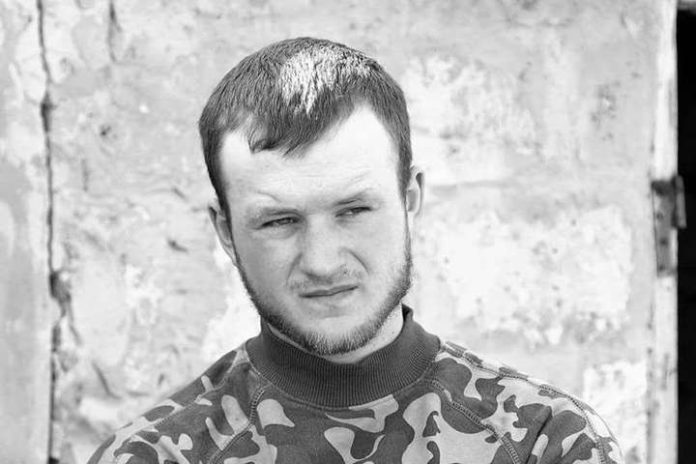 Сьогодні Львівщина прощається із загиблим на Донбасі Героєм Сьогодні Львівщина прощається із загиблим на Донбасі Героєм