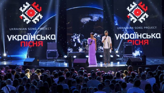 Телепроект «Українська пісня – 2018»: коли і як подати заявку на участь Телепроект «Українська пісня – 2018»: коли і як подати заявку на участь
