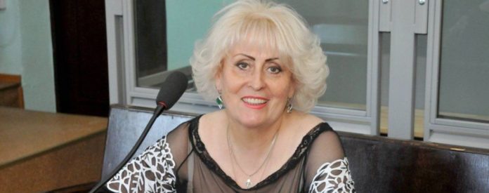 Рекорд швидкості: судове засідання у справі Штепи тривало 40 секунд Рекорд швидкості: судове засідання у справі Штепи тривало 40 секунд
