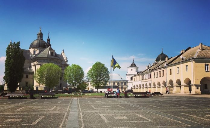 Жовківський ДІАЗ має нового керівника Жовківський ДІАЗ має нового керівника