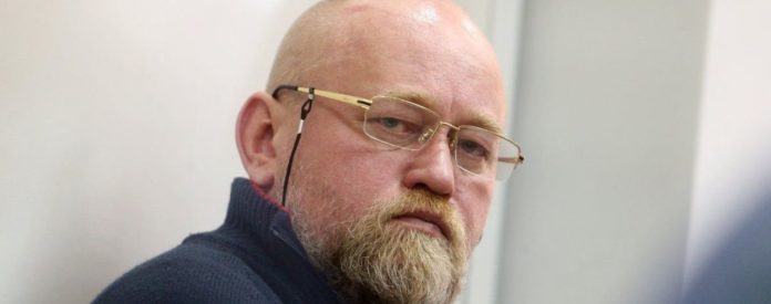 Бойовики включили Рубана до списків обміну — Грицак Бойовики включили Рубана до списків обміну — Грицак