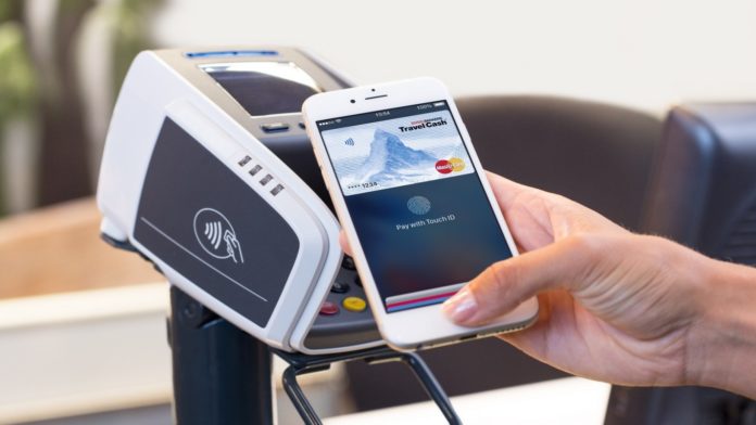 Apple Pay в Україні: як підключити та розплачуватися Apple Pay в Україні: як підключити та розплачуватися