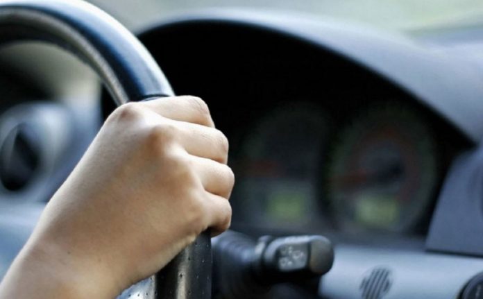 В Україні хочуть ввести ще один іспит для водіїв В Україні хочуть ввести ще один іспит для водіїв