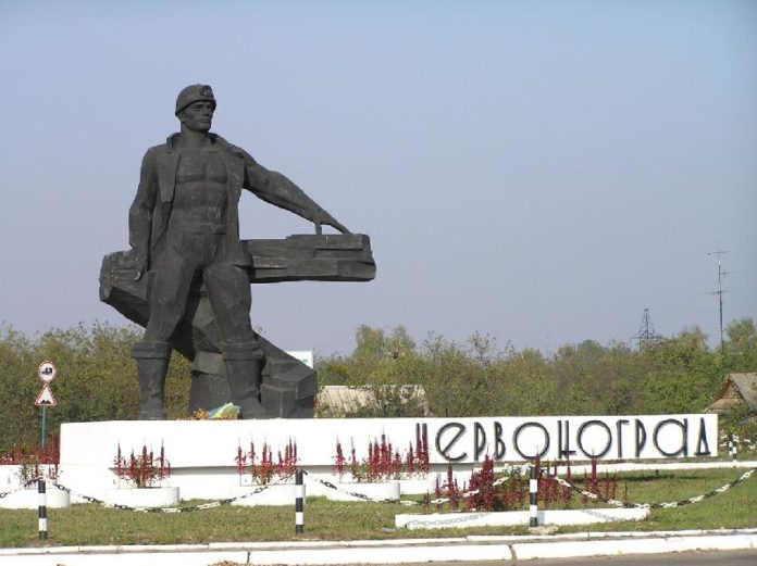 У Червонограді на поточний ремонт чотирьох вулиць витратять понад два мільйони гривень У Червонограді на поточний ремонт чотирьох вулиць витратять понад два мільйони гривень