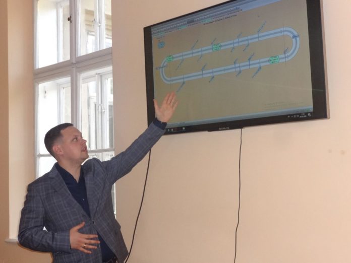 Під контролем: на Львівщині запрацювала диспетчерська служба пасажирських перевезень Під контролем: на Львівщині запрацювала диспетчерська служба пасажирських перевезень