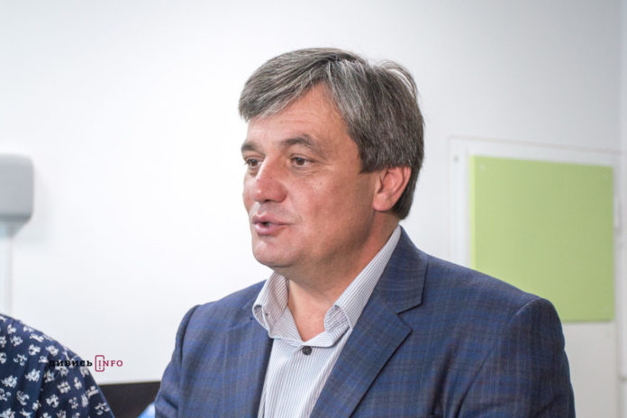 У Львові медичне обладнання застаріло і давно потребує заміни, – Зуб У Львові медичне обладнання застаріло і давно потребує заміни, – Зуб