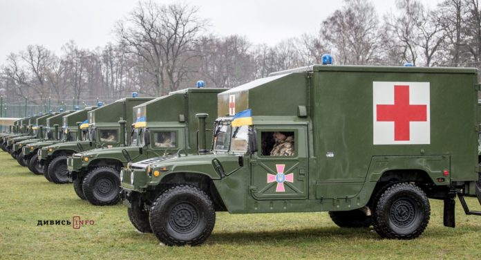 Біля Яворівського полігону на Львівщині знайшли тіло військовослужбовця Біля Яворівського полігону на Львівщині знайшли тіло військовослужбовця
