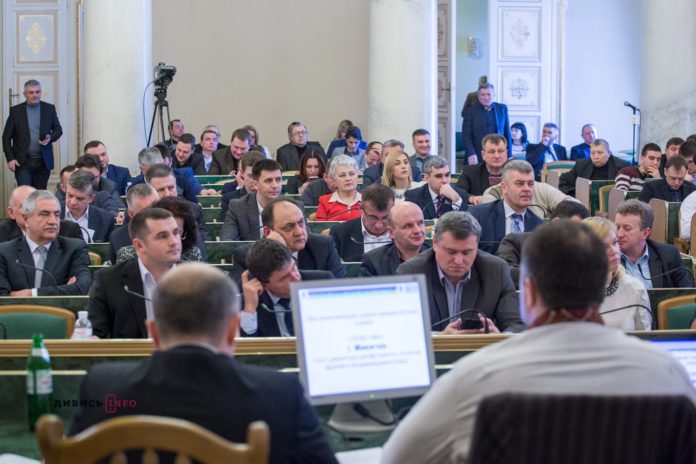 Депутати ЛОР звернуться до МОЗ щодо ангіографа для обласної лікарні Депутати ЛОР звернуться до МОЗ щодо ангіографа для обласної лікарні