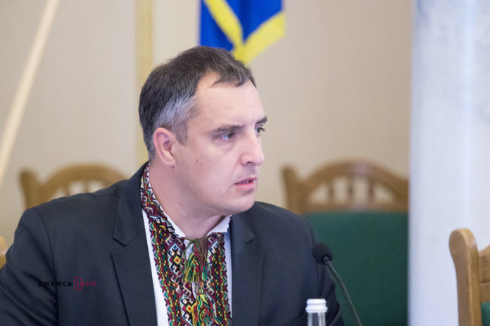 Пропозиції про реорганізацію закладів медицини подають представники саме лікарської спільноти, – Ганущин Пропозиції про реорганізацію закладів медицини подають представники саме лікарської спільноти, – Ганущин