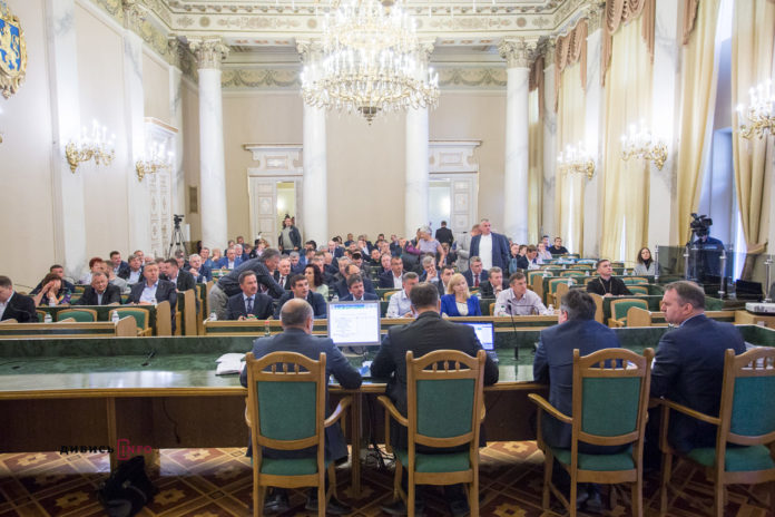 На Львівщині готуватимуть більше спеціалістів робітничих спеціальностей На Львівщині готуватимуть більше спеціалістів робітничих спеціальностей
