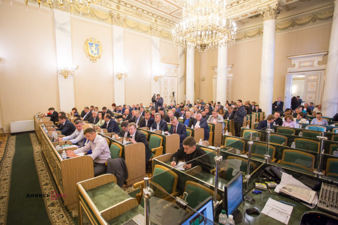 Депутат ЛОР вимагає звіту керівника екстреної медицини Львівщини Депутат ЛОР вимагає звіту керівника екстреної медицини Львівщини