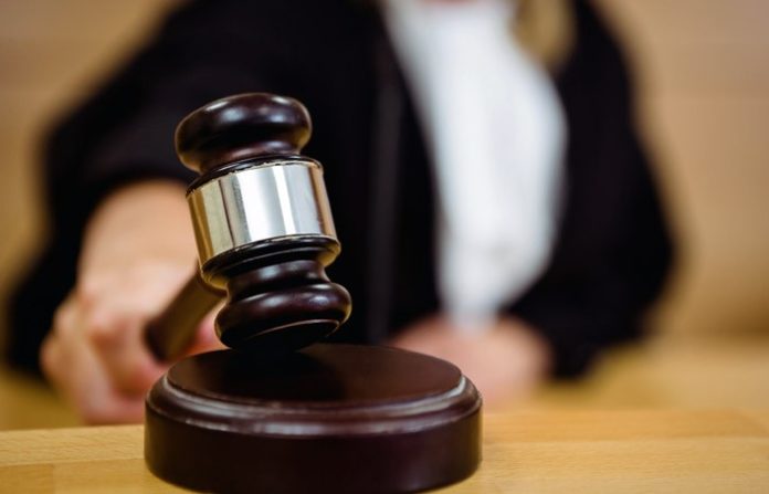 Апеляційний суд не задовольнив позов чиновника-хабарника, який намагався поновитися на посаді Апеляційний суд не задовольнив позов чиновника-хабарника, який намагався поновитися на посаді