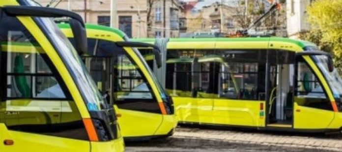 1 червня у Львові можуть не вийти на маршрути усі трамваї і тролейбуси 1 червня у Львові можуть не вийти на маршрути усі трамваї і тролейбуси
