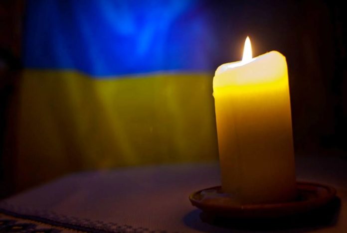 Героя Юрія Довганика поховають на Личакові Героя Юрія Довганика поховають на Личакові