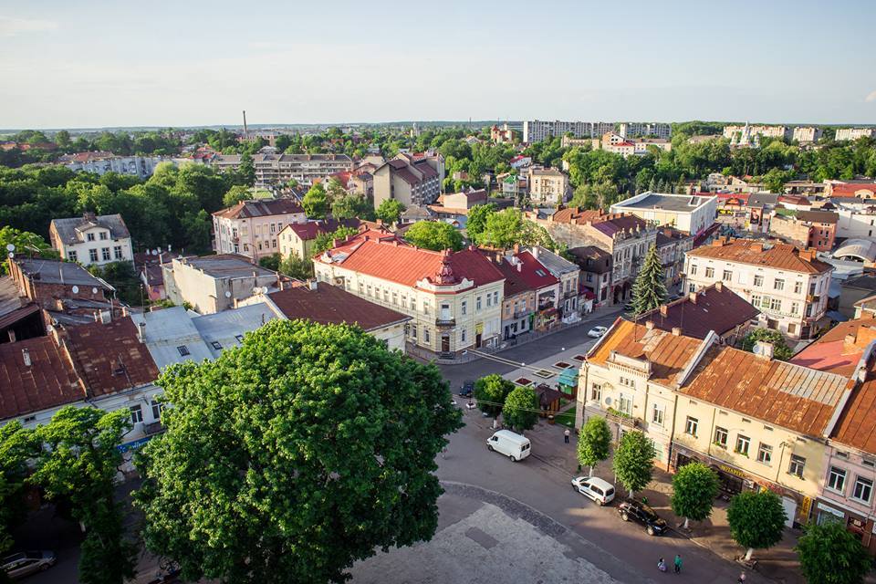 Персональний гід Львівщиною: День вуличної музики та відкриття туристичного сезону в Дрогобичі (фото) - 7