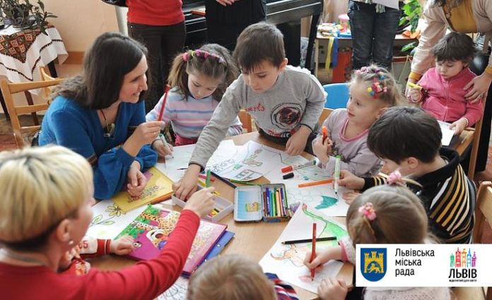 На Львівщині влітку працюватимуть табори оздоровлення для дітей На Львівщині влітку працюватимуть табори оздоровлення для дітей