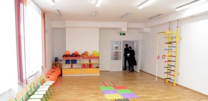 Виконком ЛМР надав пріоритет львівським дітям при наборі в садочки Виконком ЛМР надав пріоритет львівським дітям при наборі в садочки