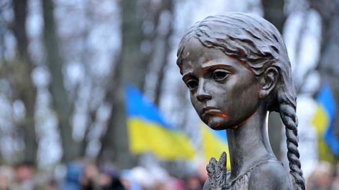 Ще один штат США визнав Голодомор геноцидом проти українців Ще один штат США визнав Голодомор геноцидом проти українців