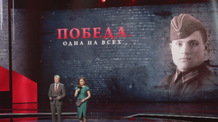 «Чергова маніпуляція і танці на ранах», – у Нацраді відреагували на ролик «Інтеру» до Дня перемоги «Чергова маніпуляція і танці на ранах», – у Нацраді відреагували на ролик «Інтеру» до Дня перемоги