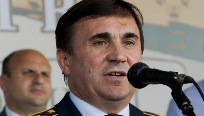 Івана Груника поновили на посаді керівника Львівської залізниці Івана Груника поновили на посаді керівника Львівської залізниці