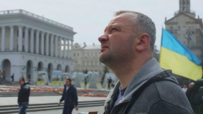 Майданівця Бубенчика взяли на поруки депутати від БПП Майданівця Бубенчика взяли на поруки депутати від БПП