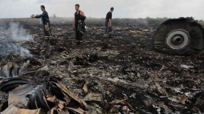 Австралія дасть понад 50 мільйонів доларів на розслідування катастрофи МН17 Австралія дасть понад 50 мільйонів доларів на розслідування катастрофи МН17