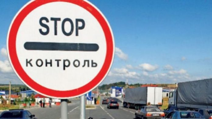 Сьогодні на українсько-польському кордоні немає черг Сьогодні на українсько-польському кордоні немає черг