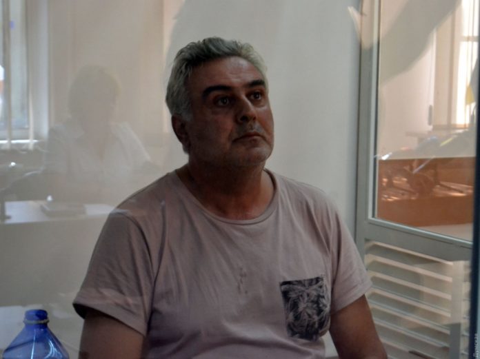 У таборі «Вікторія» «працювали» «мертві душі»: директору і заступнику повідомили про підозру У таборі «Вікторія» «працювали» «мертві душі»: директору і заступнику повідомили про підозру