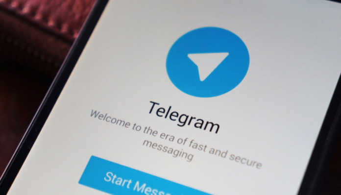 Telegram планує запустити сервіс для зберігання паспортних даних користувачів Telegram планує запустити сервіс для зберігання паспортних даних користувачів
