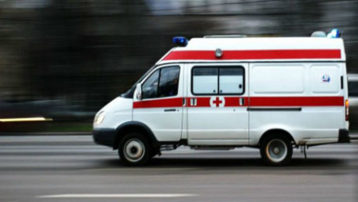 У львівській маршрутці помер чоловік У львівській маршрутці помер чоловік