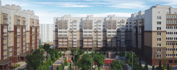 Шумоізоляція у новобудовах: що пропонують забудовники Шумоізоляція у новобудовах: що пропонують забудовники