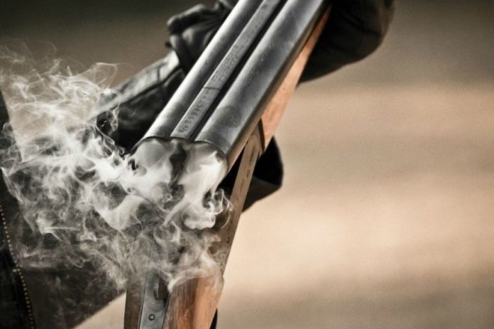 На Львівщині поліція склала адмінпротокол на чоловіка, який застрелив сусідського собаку На Львівщині поліція склала адмінпротокол на чоловіка, який застрелив сусідського собаку
