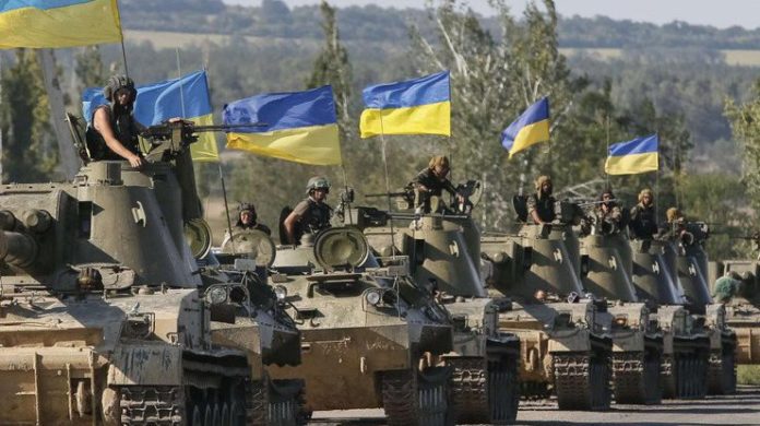 Оперативна обстановка у зоні проведення ООС: 22 обстріли, троє поранених Оперативна обстановка у зоні проведення ООС: 22 обстріли, троє поранених