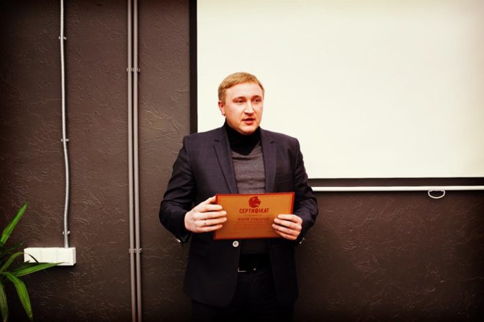 Головлікар львівської поліклініки Юрій Токарєв уникнув покарання за нетверезе водіння Головлікар львівської поліклініки Юрій Токарєв уникнув покарання за нетверезе водіння