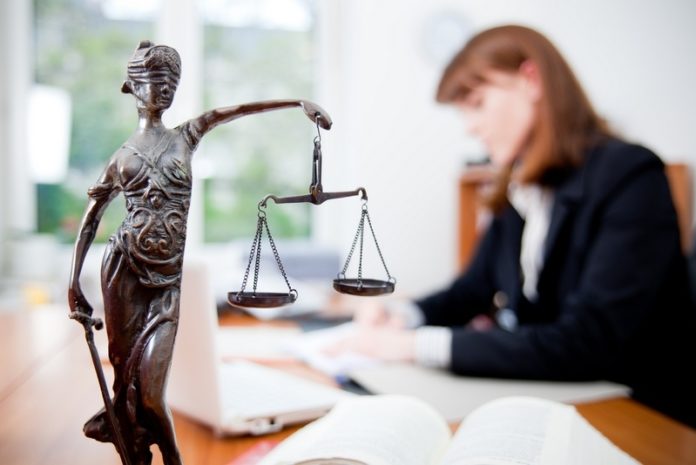 За безоплатною правовою допомогою вже звернулося майже 9 тисяч львів’ян За безоплатною правовою допомогою вже звернулося майже 9 тисяч львів’ян