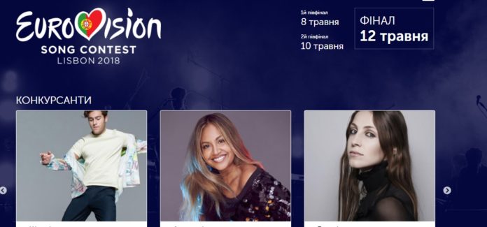 Сьогодні – фінал Євробачення Сьогодні – фінал Євробачення