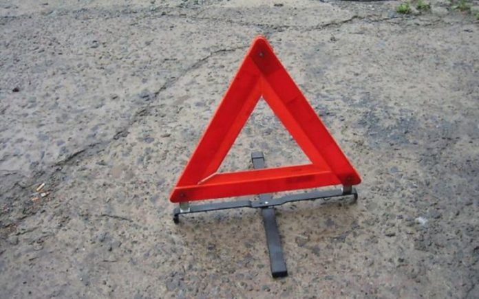 У Львові внаслідок автозіткнення травмовано двох дорослих і немовля У Львові внаслідок автозіткнення травмовано двох дорослих і немовля